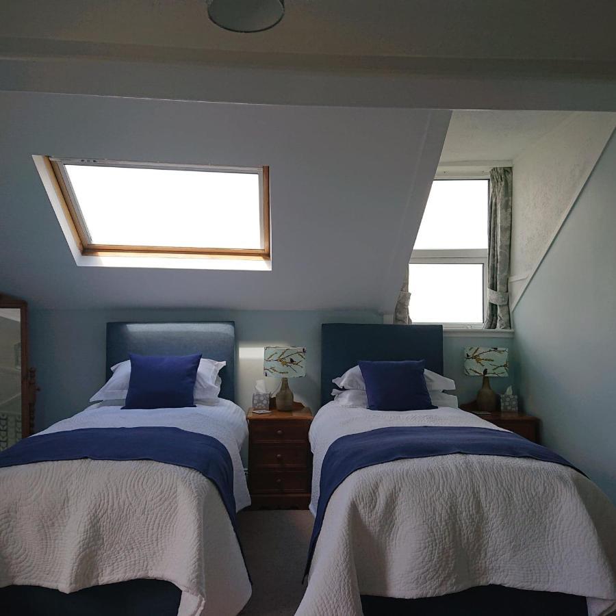 Barnabas House 5* Yelverton
