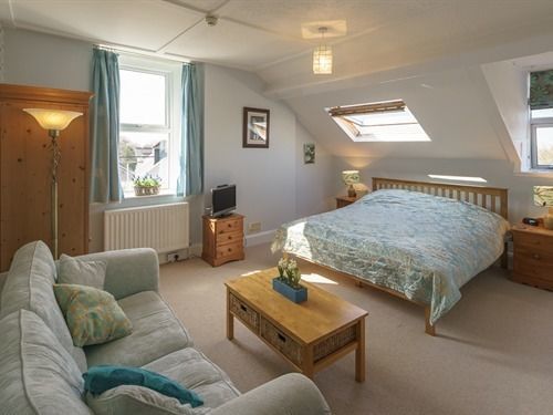 Couette-café Barnabas House Yelverton